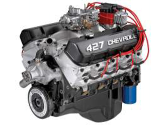 P3519 Engine
